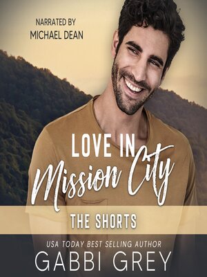 cover image of Love in Mission City
